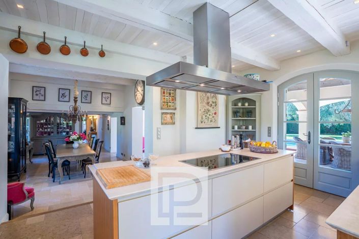 Image No.16-Maison de 7 chambres à vendre à Mouans-Sartoux