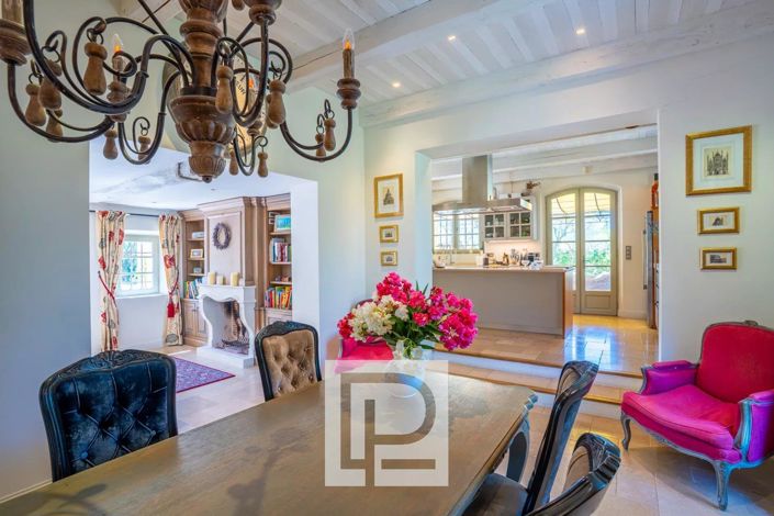 Image No.18-Maison de 7 chambres à vendre à Mouans-Sartoux