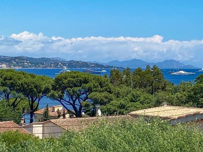 Image No.1-Maison de 5 chambres à vendre à Gassin