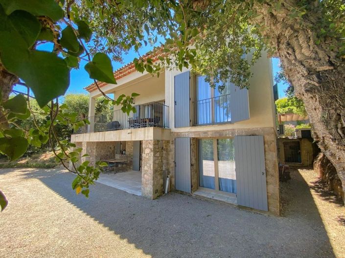 Image No.16-Maison de 5 chambres à vendre à Gassin