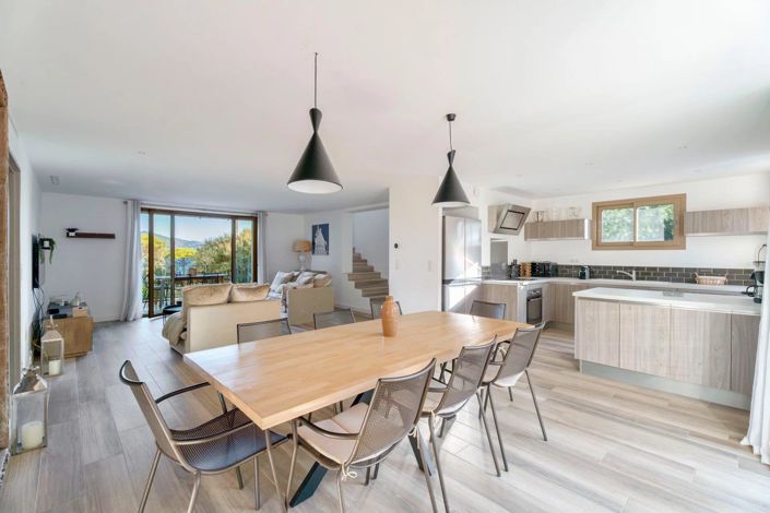 Image No.6-Maison de 5 chambres à vendre à Gassin