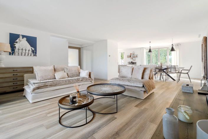 Image No.7-Maison de 5 chambres à vendre à Gassin