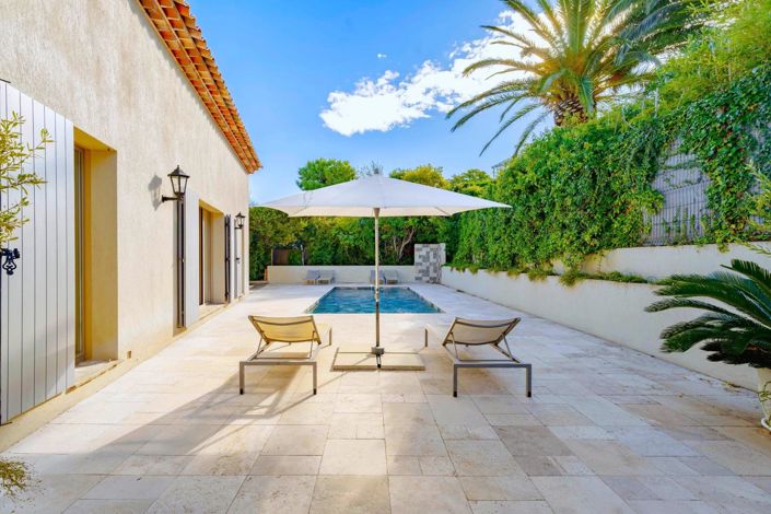 Image No.9-Maison de 5 chambres à vendre à Gassin