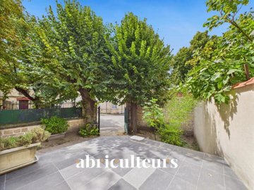 1 - Argenteuil, House