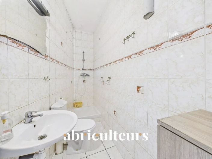Image No.12-Maison de 2 chambres à vendre à Argenteuil