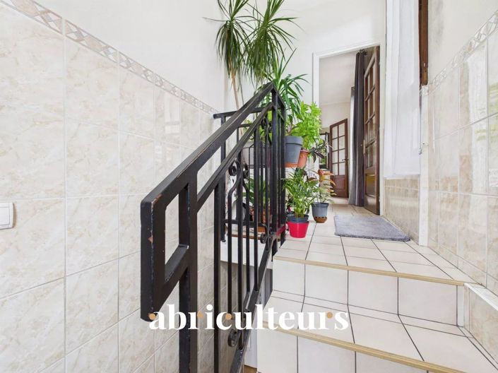 Image No.5-Maison de 2 chambres à vendre à Argenteuil