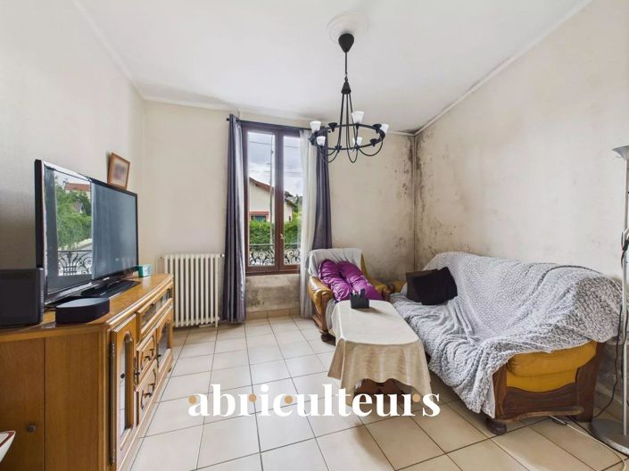 Image No.9-Maison de 2 chambres à vendre à Argenteuil