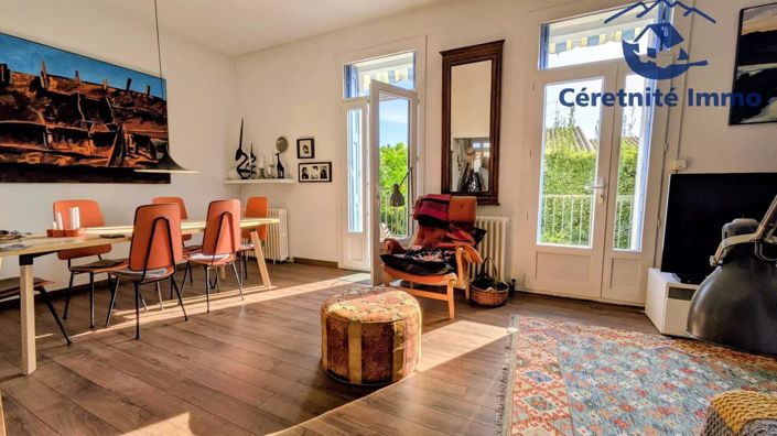 Image No.1-Maison de 2 chambres à vendre à Céret