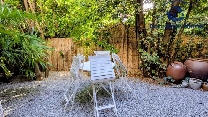 Image No.10-Maison de 2 chambres à vendre à Céret