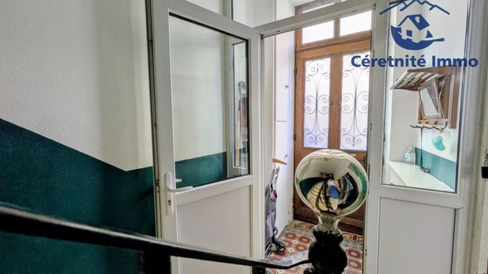 Image No.16-Maison de 2 chambres à vendre à Céret