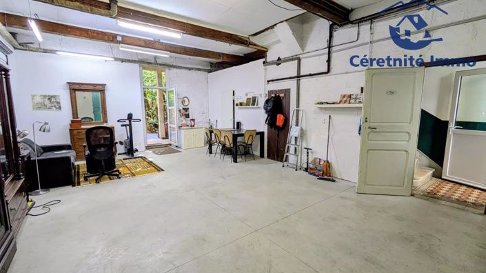 Image No.17-Maison de 2 chambres à vendre à Céret