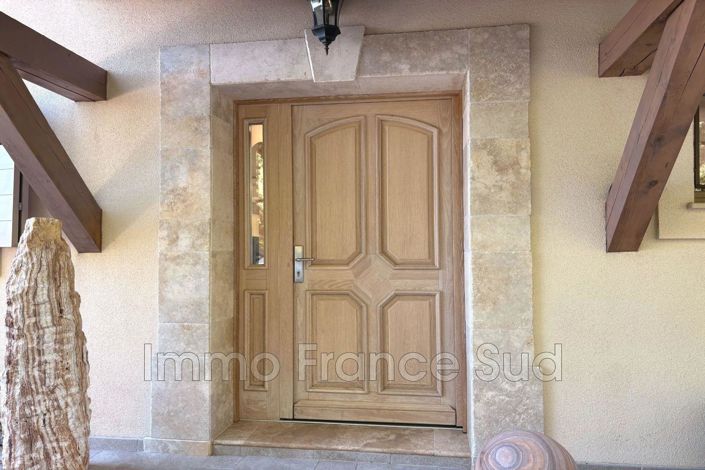 Image No.9-Maison de 5 chambres à vendre à Grimaud