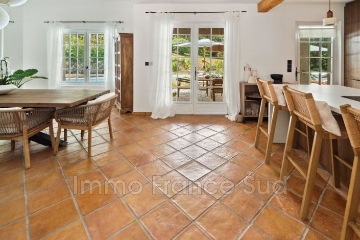 Image No.13-Maison de 5 chambres à vendre à La Garde-Freinet