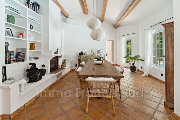 Image No.14-Maison de 5 chambres à vendre à La Garde-Freinet