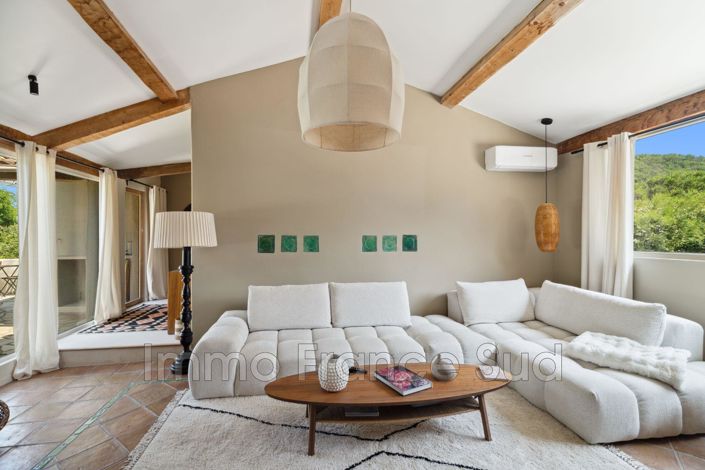 Image No.15-Maison de 5 chambres à vendre à La Garde-Freinet