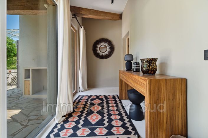 Image No.16-Maison de 5 chambres à vendre à La Garde-Freinet