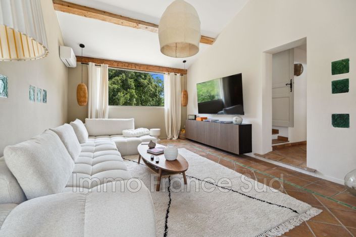 Image No.18-Maison de 5 chambres à vendre à La Garde-Freinet