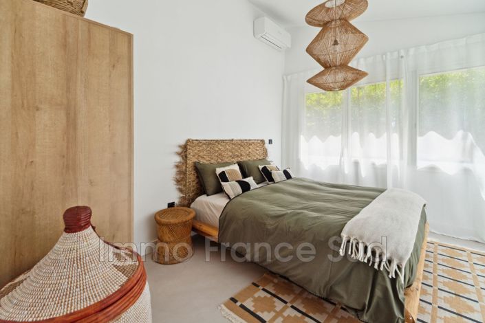 Image No.19-Maison de 5 chambres à vendre à La Garde-Freinet