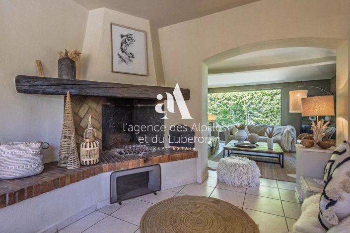 Image No.6-Maison de 4 chambres à vendre à Paradou