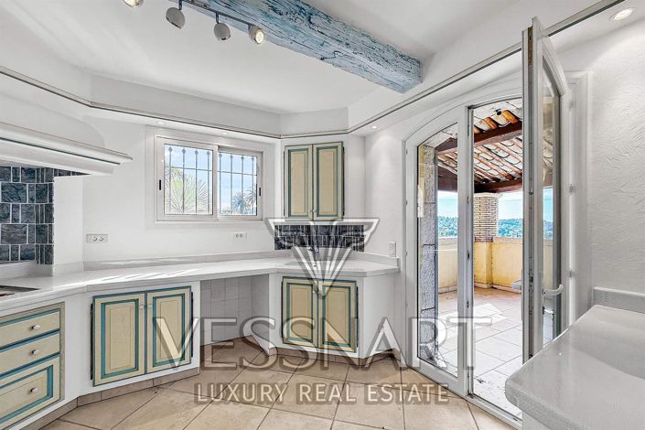 Image No.7-Maison de 3 chambres à vendre à La Colle-sur-Loup