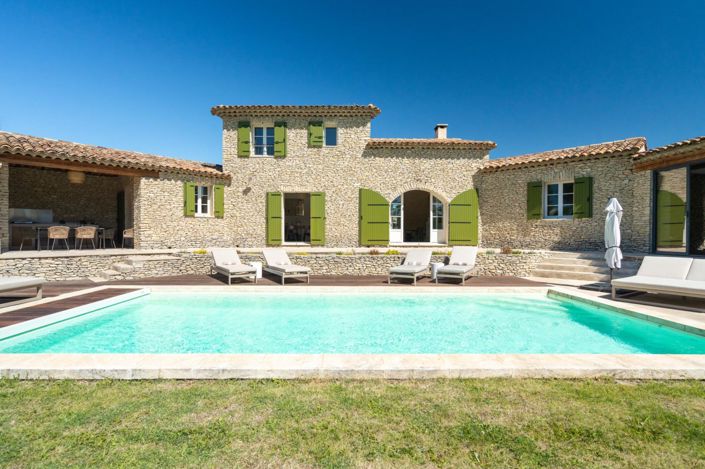 Image No.1-4 Bed House for sale