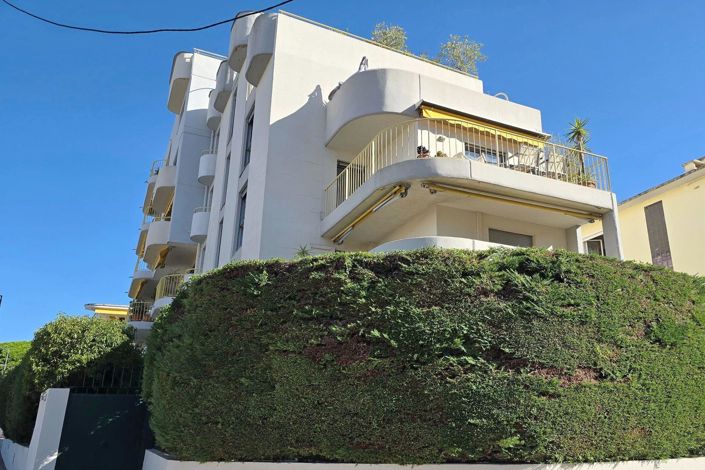 Image No.1-Appartement de 3 chambres à vendre à Cannes