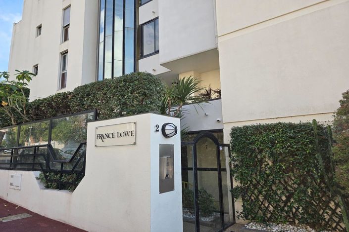 Image No.4-Appartement de 3 chambres à vendre à Cannes