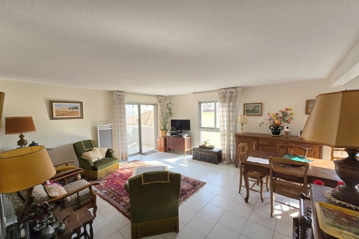 Image No.5-Appartement de 3 chambres à vendre à Cannes