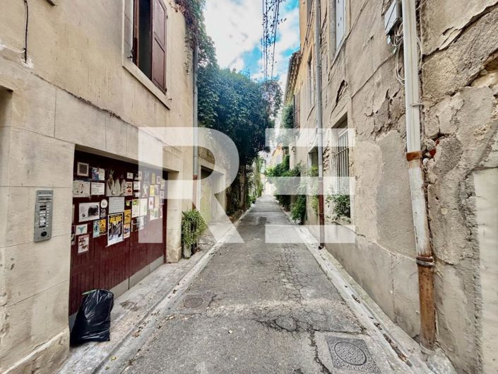Image No.10-Maison de 2 chambres à vendre à Nîmes