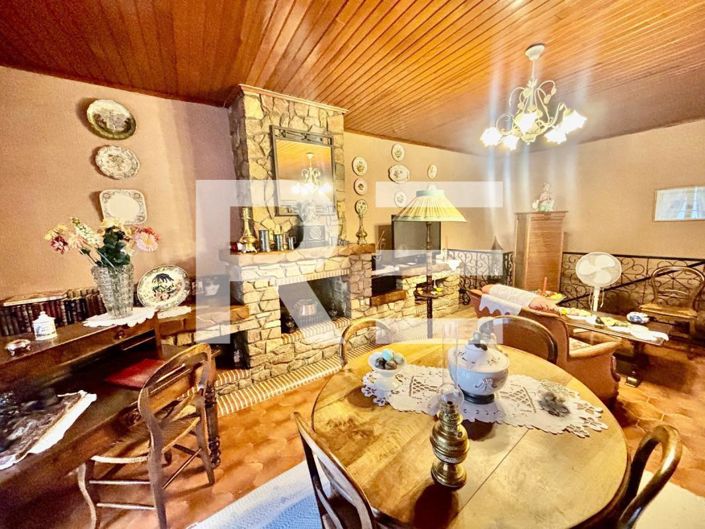 Image No.4-Maison de 2 chambres à vendre à Nîmes