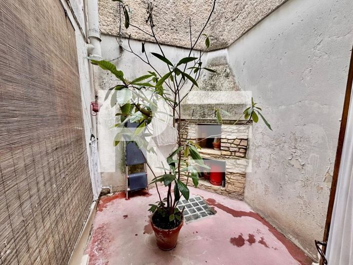 Image No.6-Maison de 2 chambres à vendre à Nîmes