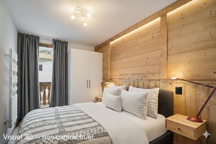 Image No.2-2 Bed Apartment for sale