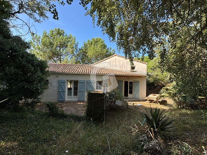Image No.10-Maison de 4 chambres à vendre à La Tranche-sur-Mer