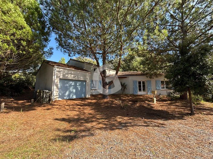 Image No.11-Maison de 4 chambres à vendre à La Tranche-sur-Mer