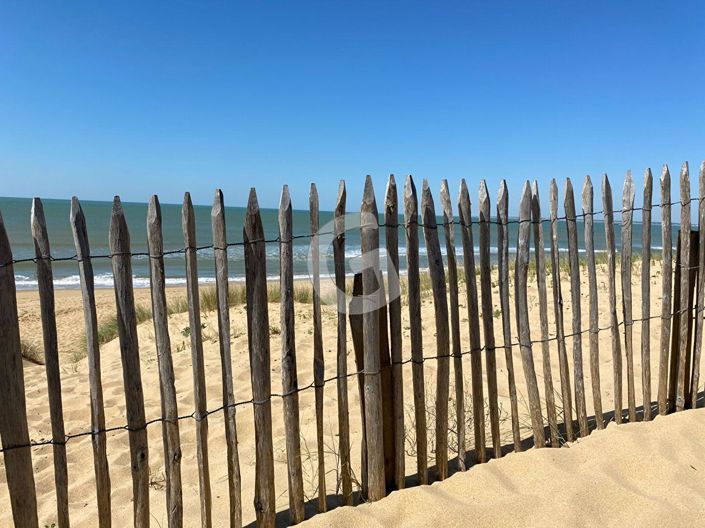 Image No.12-Maison de 4 chambres à vendre à La Tranche-sur-Mer