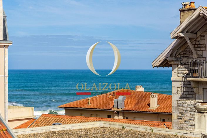 Biarritz, Apartment