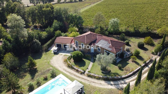 Image No.4-Maison de 3 chambres à vendre à Condom