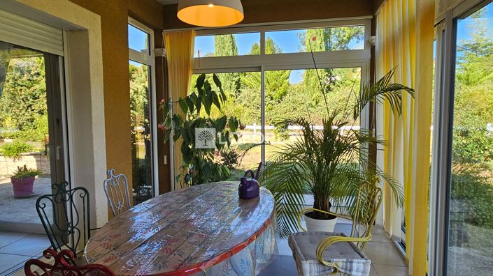 Image No.5-Maison de 3 chambres à vendre à Condom