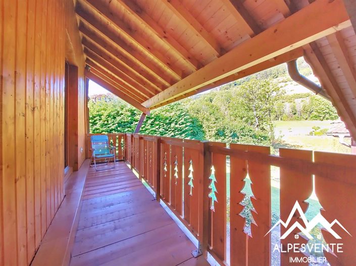 Image No.10-Maison de 3 chambres à vendre à Lullin