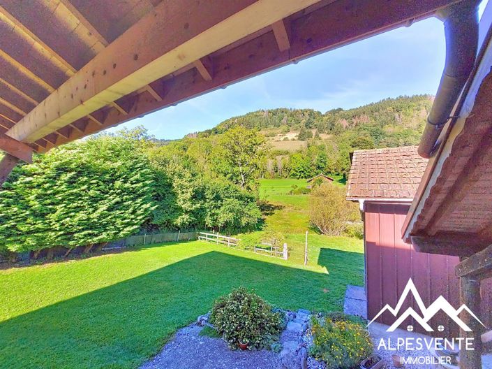 Image No.11-Maison de 3 chambres à vendre à Lullin