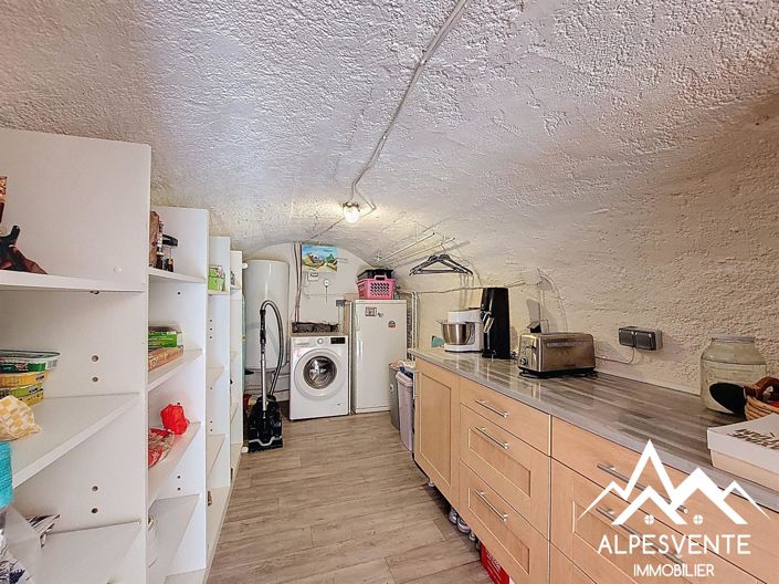 Image No.12-Maison de 3 chambres à vendre à Lullin