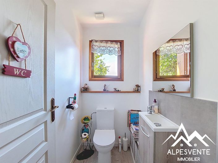 Image No.13-Maison de 3 chambres à vendre à Lullin