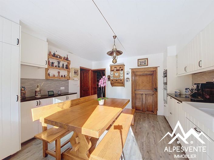 Image No.17-Maison de 3 chambres à vendre à Lullin