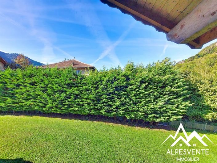 Image No.19-Maison de 3 chambres à vendre à Lullin