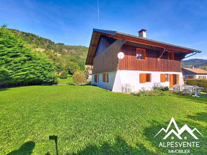 Image No.22-Maison de 3 chambres à vendre à Lullin