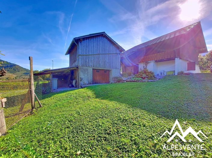Image No.24-Maison de 3 chambres à vendre à Lullin