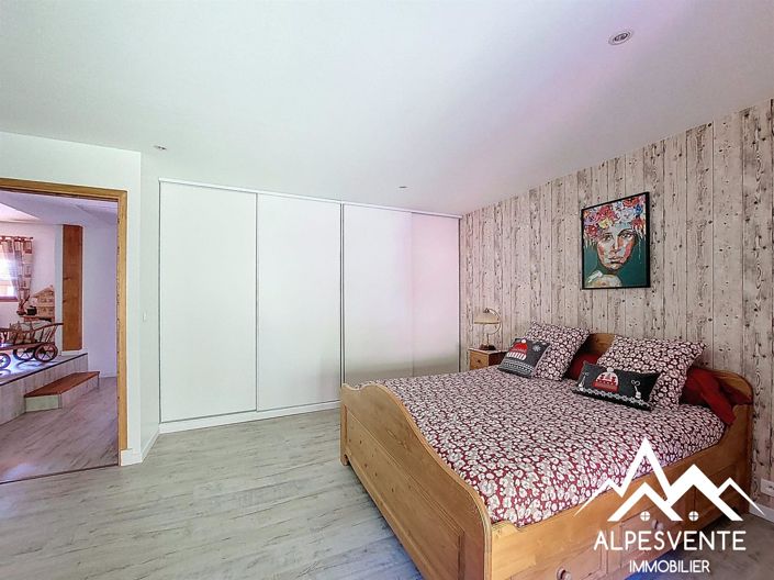 Image No.6-Maison de 3 chambres à vendre à Lullin