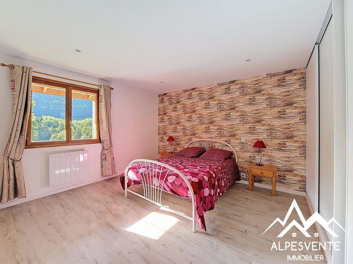 Image No.7-Maison de 3 chambres à vendre à Lullin