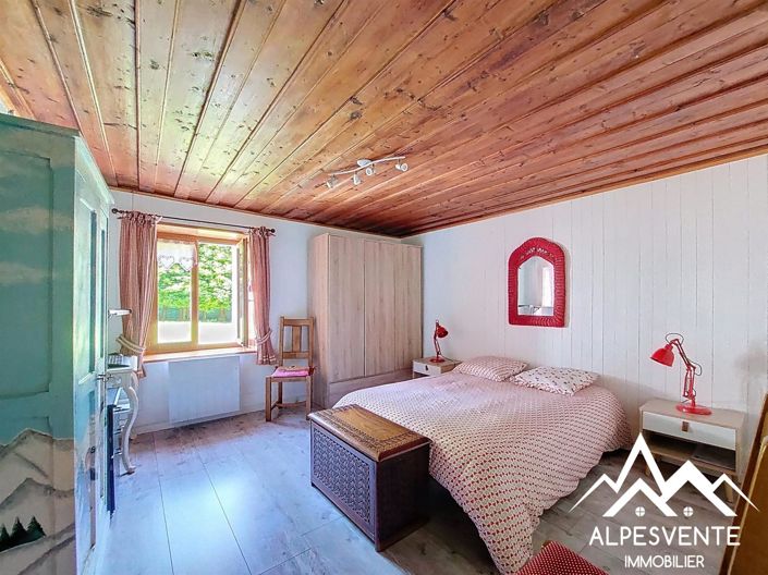 Image No.8-Maison de 3 chambres à vendre à Lullin