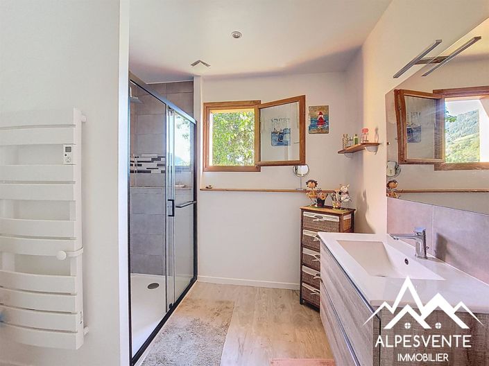 Image No.9-Maison de 3 chambres à vendre à Lullin